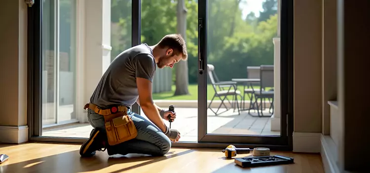 Comprehensive Solutions for Every Glass Door Need in Louisville, CO