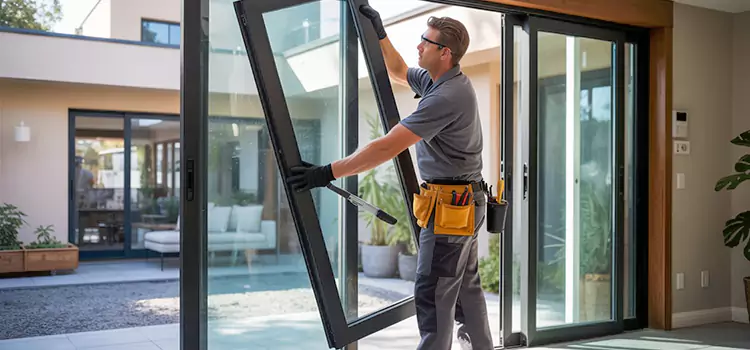 Specialized Sliding Door Roller Services in Louisville, Colorado