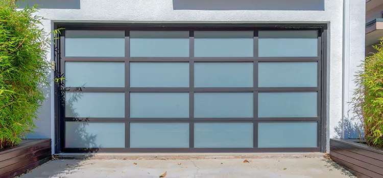 Why Choose Us for Garage Door Care in Louisville, CO?
