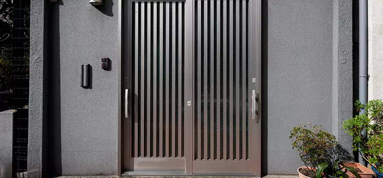 Why Choose Us for Your Security Needs in Louisville, CO?